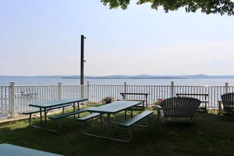 14 Champlain Boulevard Grand Isle VT 05458