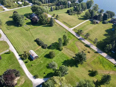 14 Champlain Boulevard Grand Isle VT 05458