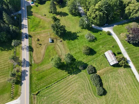14 Champlain Boulevard Grand Isle VT 05458