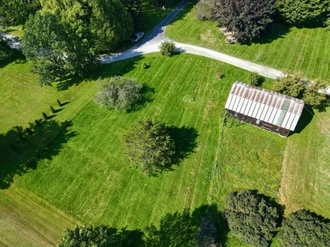14 Champlain Boulevard Grand Isle VT 05458