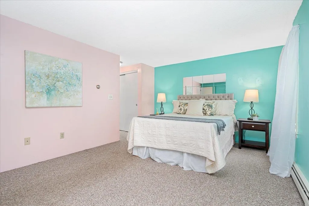 6 Fieldstone Estate Newmarket NH 03857