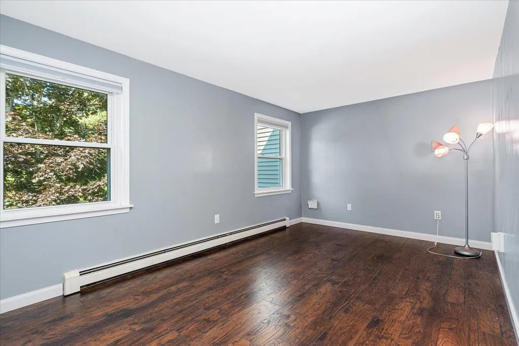 6 Fieldstone Estate Newmarket NH 03857
