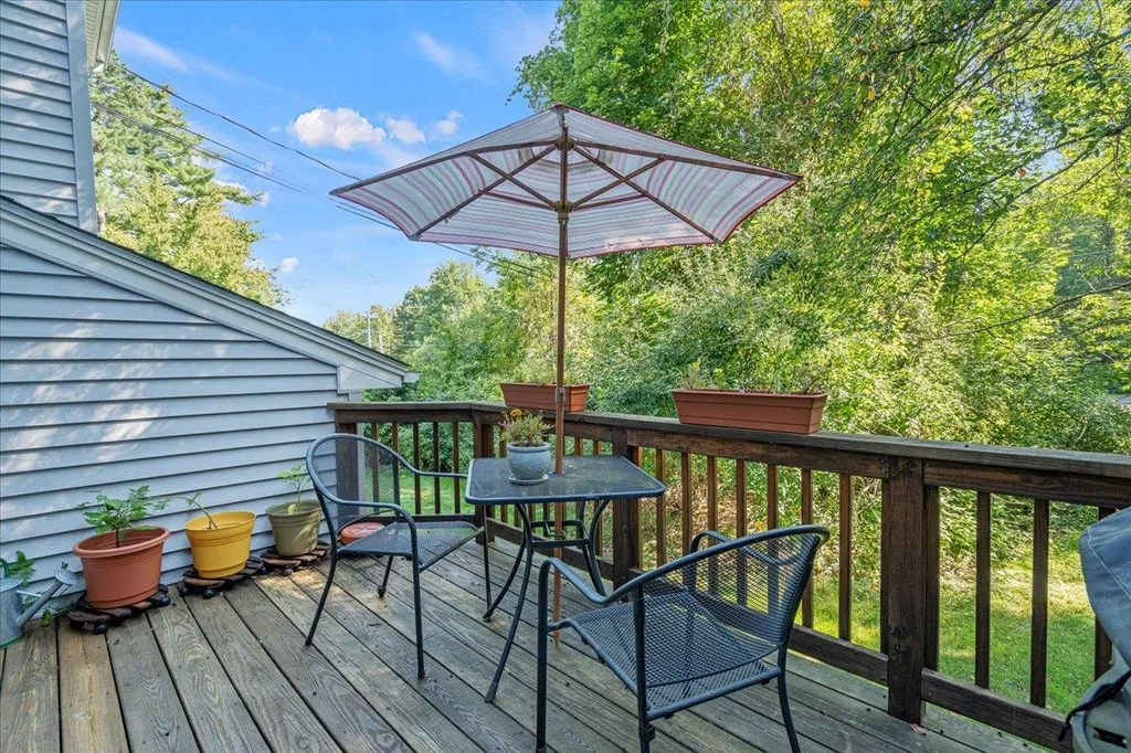 6 Fieldstone Estate Newmarket NH 03857
