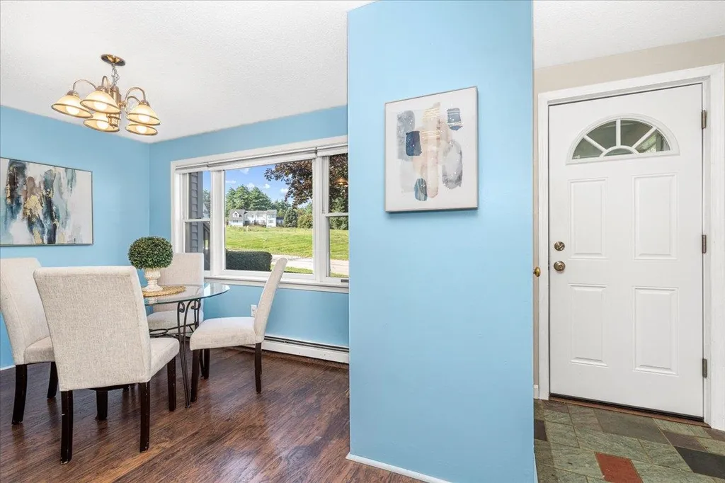 6 Fieldstone Estate Newmarket NH 03857