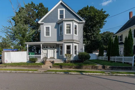 2 Bennett Street Nashua NH 03064