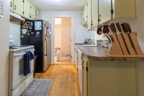 2 Bennett Street Nashua NH 03064