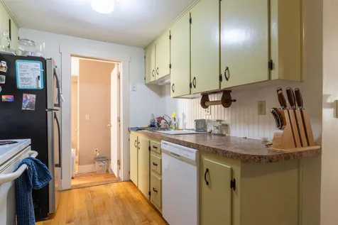 2 Bennett Street Nashua NH 03064
