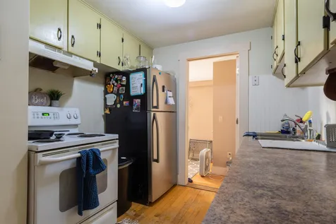 2 Bennett Street Nashua NH 03064
