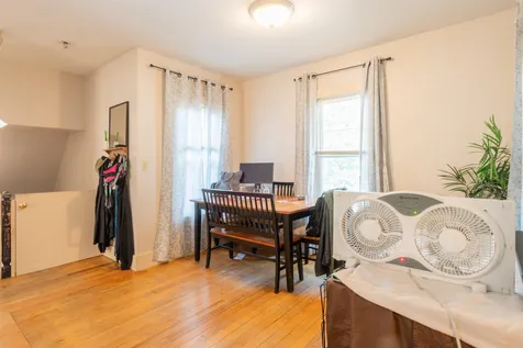 2 Bennett Street Nashua NH 03064