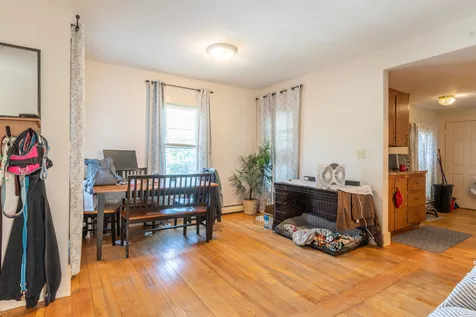 2 Bennett Street Nashua NH 03064