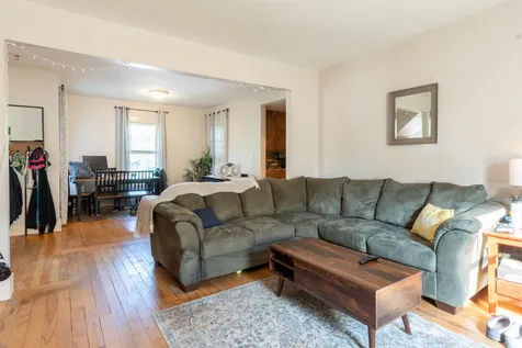 2 Bennett Street Nashua NH 03064