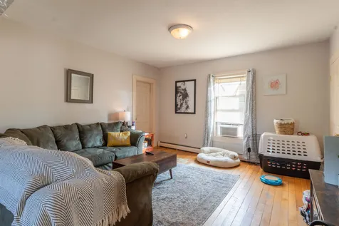2 Bennett Street Nashua NH 03064
