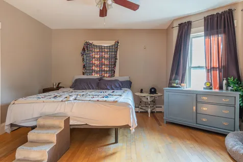 2 Bennett Street Nashua NH 03064