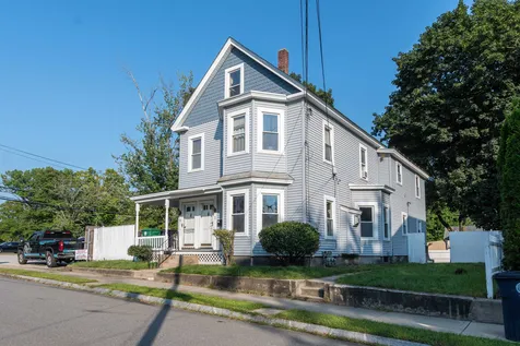 2 Bennett Street Nashua NH 03064