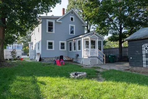 2 Bennett Street Nashua NH 03064