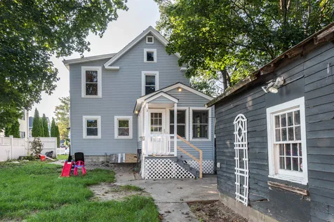 2 Bennett Street Nashua NH 03064