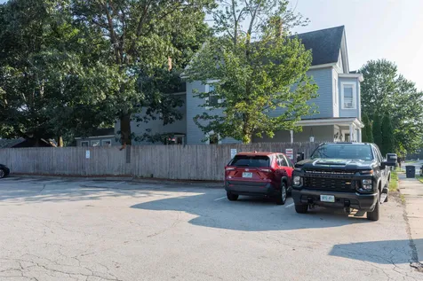 2 Bennett Street Nashua NH 03064