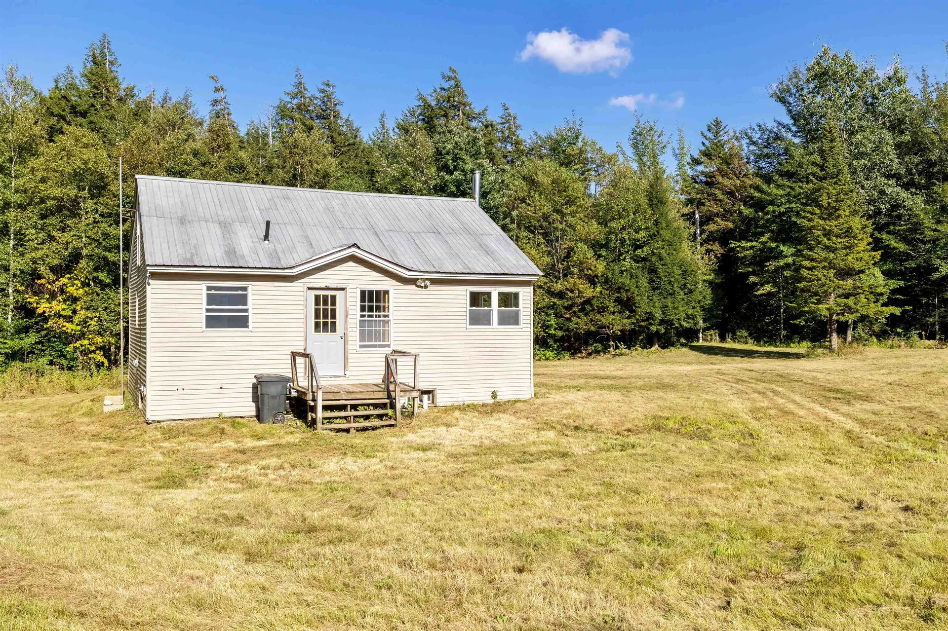 128 Highland Springs Road Montgomery VT 05471