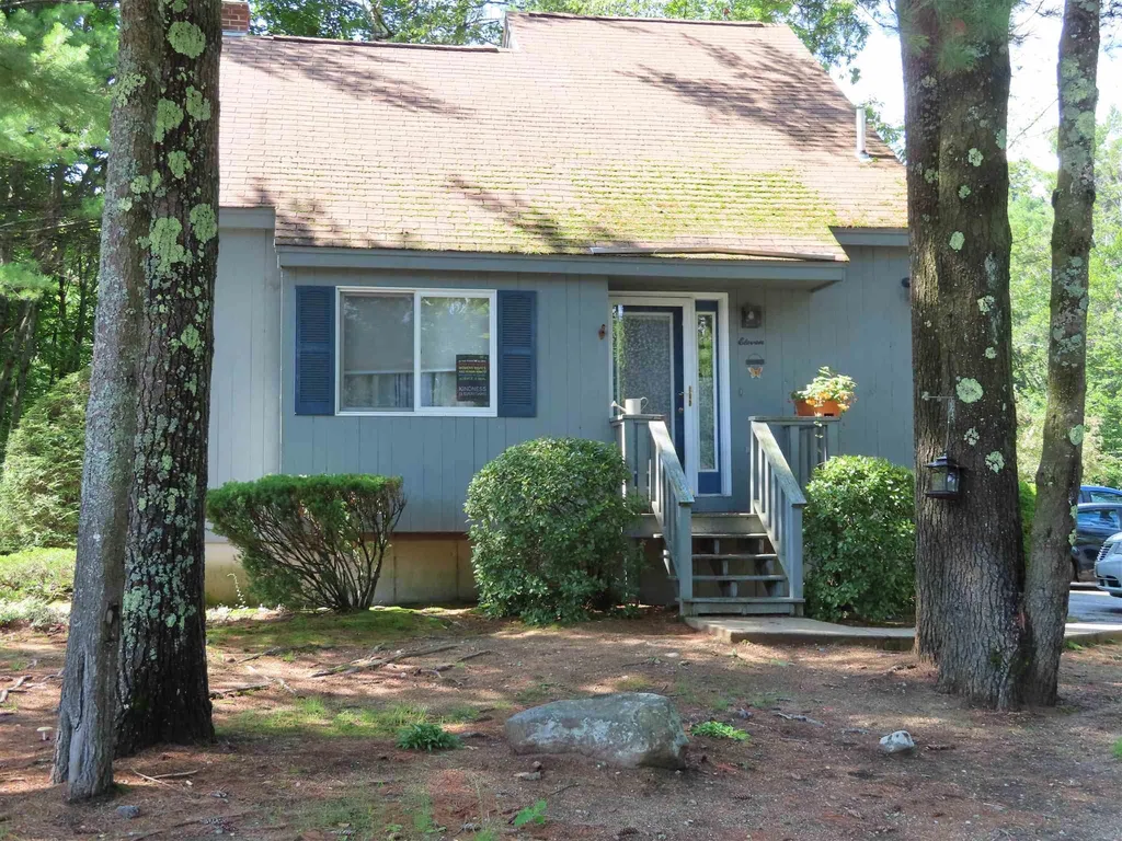 6 Cumberland Road Gilford NH 03249