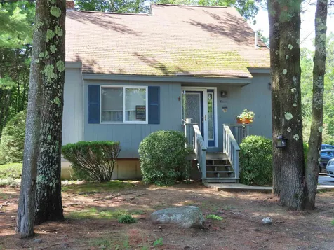 6 Cumberland Road Gilford NH 03249
