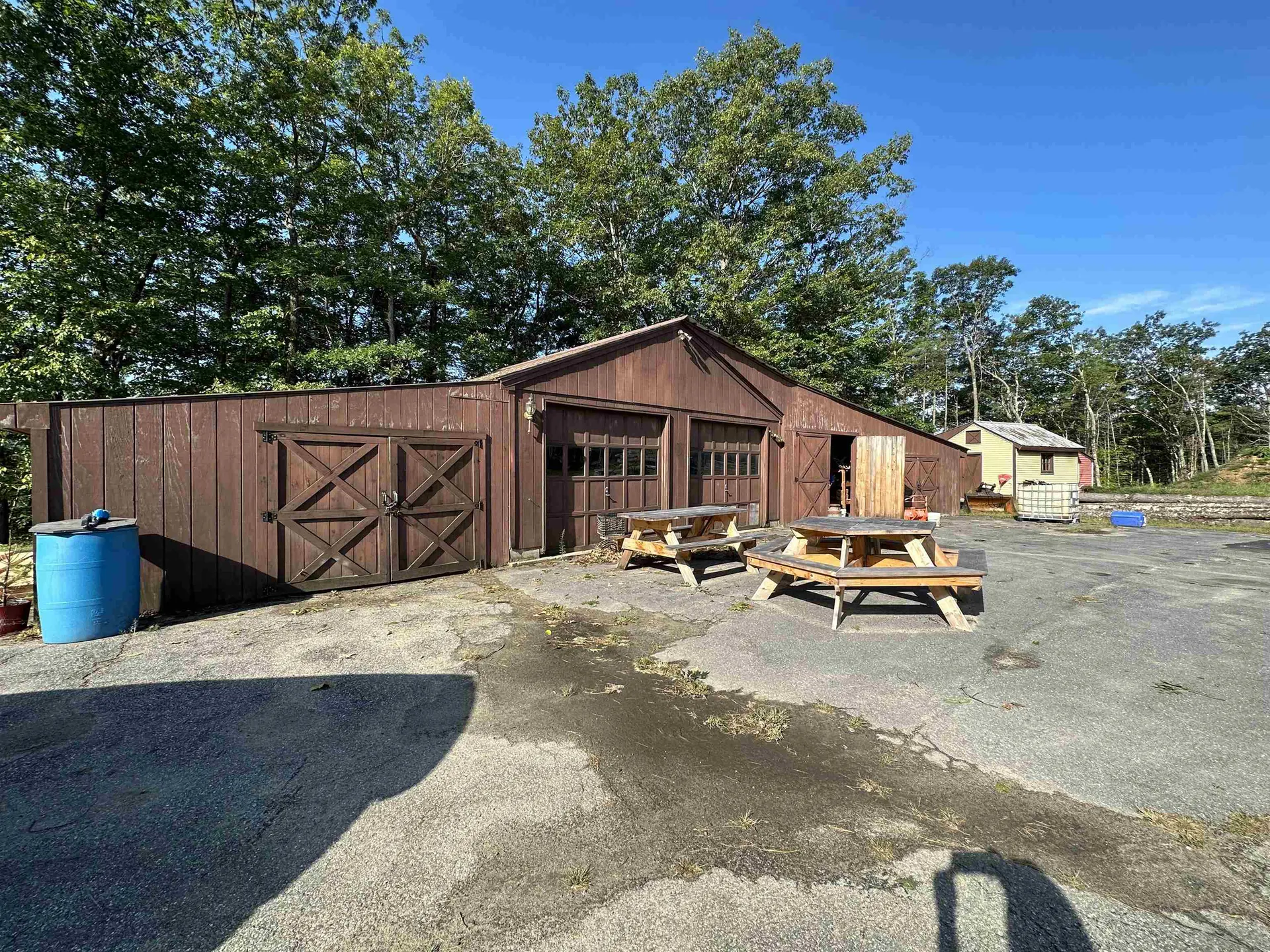 9 Old River Road Rockingham VT 05101