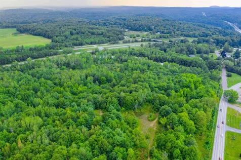0 Bartlett Road Milton VT 05468