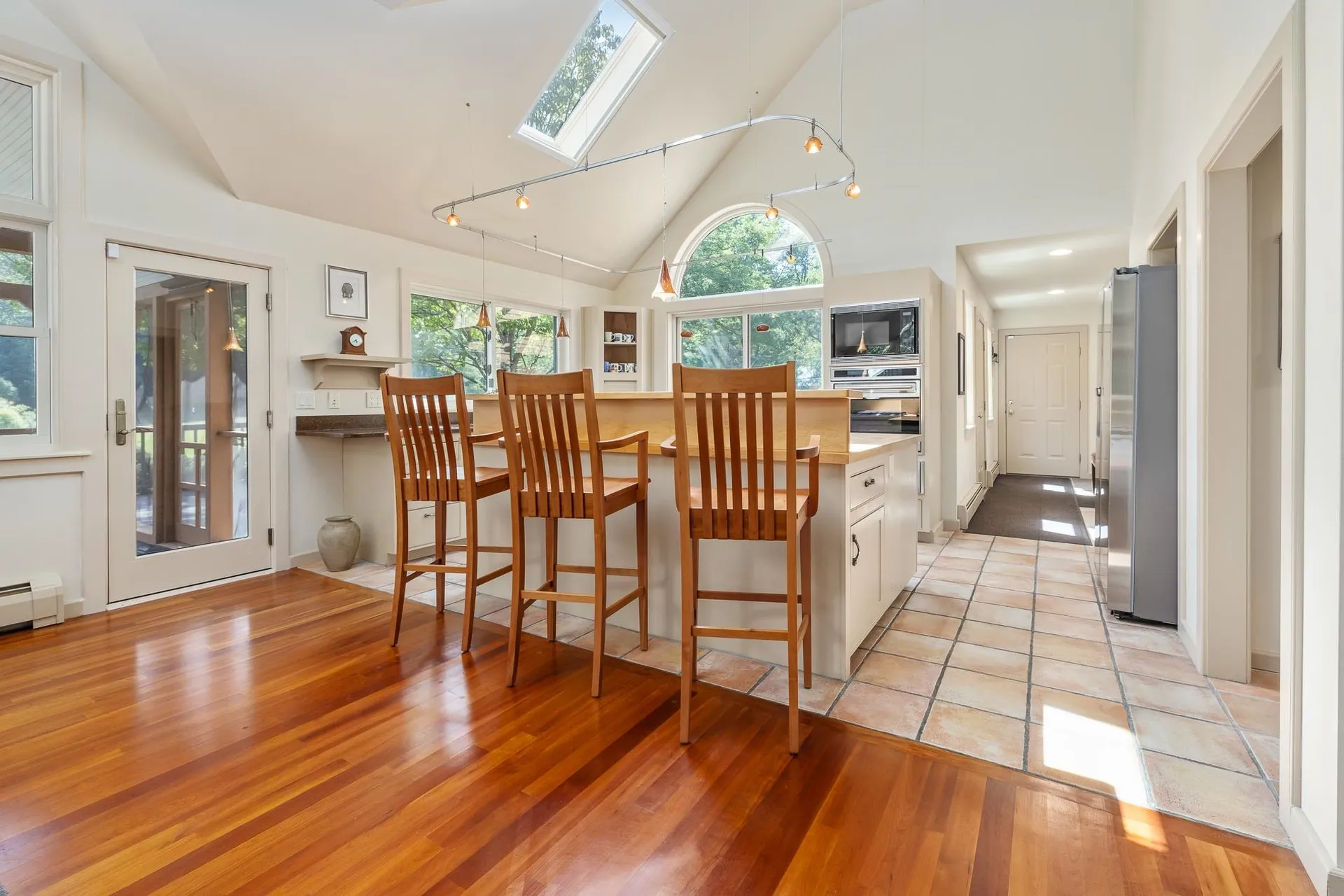 2018 Church Hill Road Woodstock VT 05091