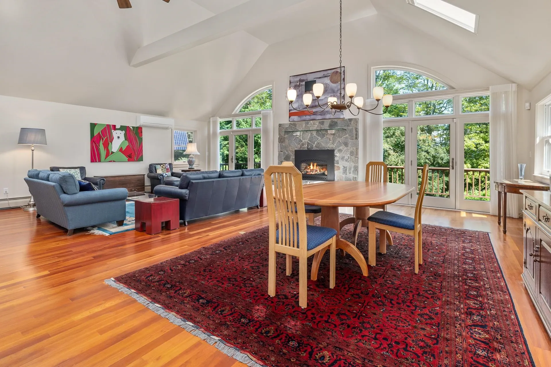 2018 Church Hill Road Woodstock VT 05091