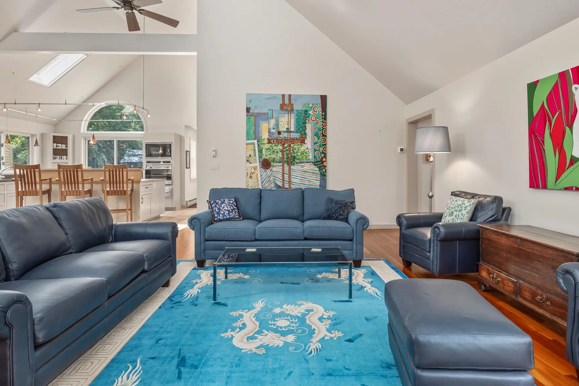 2018 Church Hill Road Woodstock VT 05091