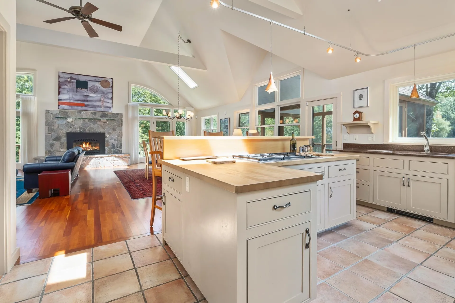 2018 Church Hill Road Woodstock VT 05091