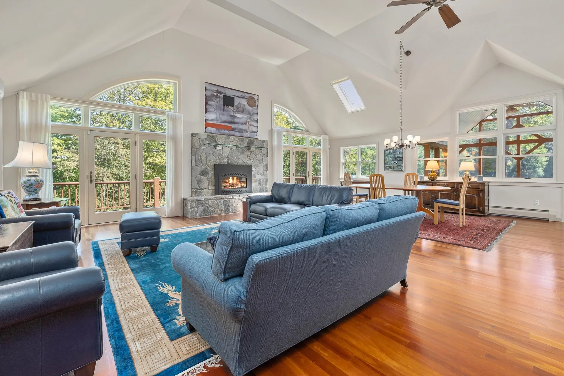 2018 Church Hill Road Woodstock VT 05091