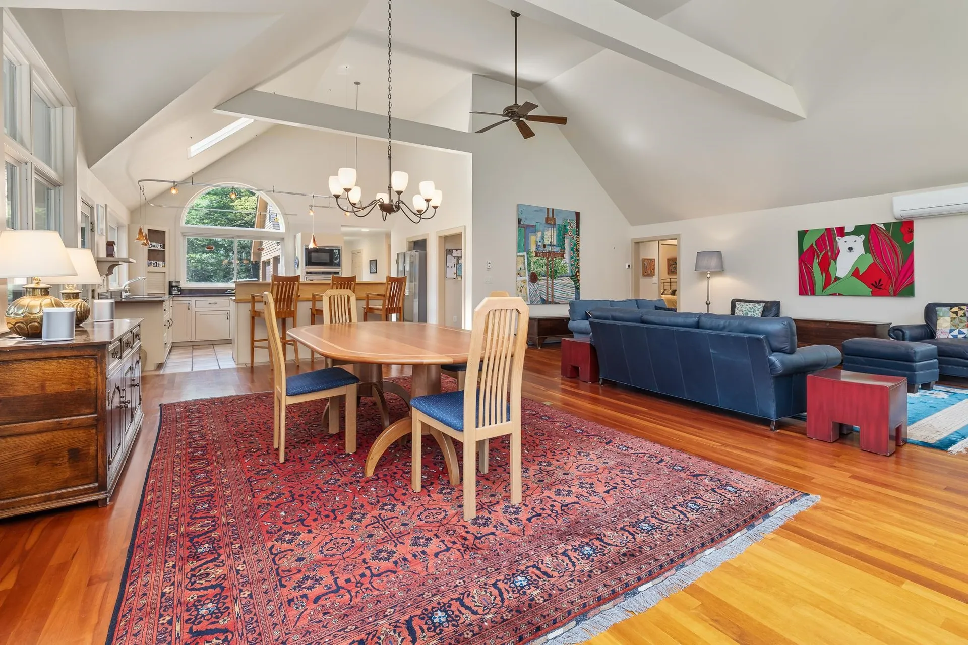 2018 Church Hill Road Woodstock VT 05091