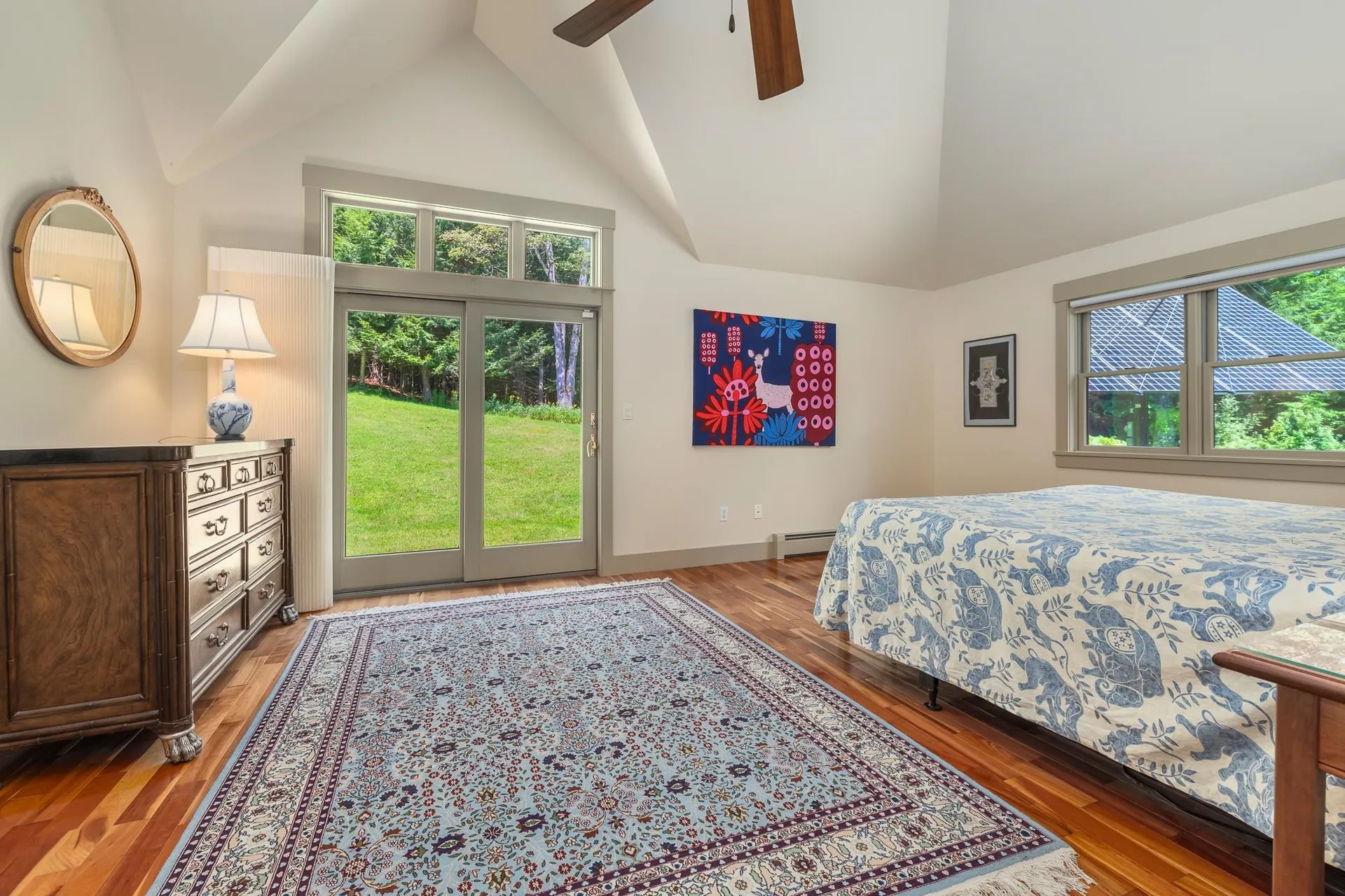 2018 Church Hill Road Woodstock VT 05091