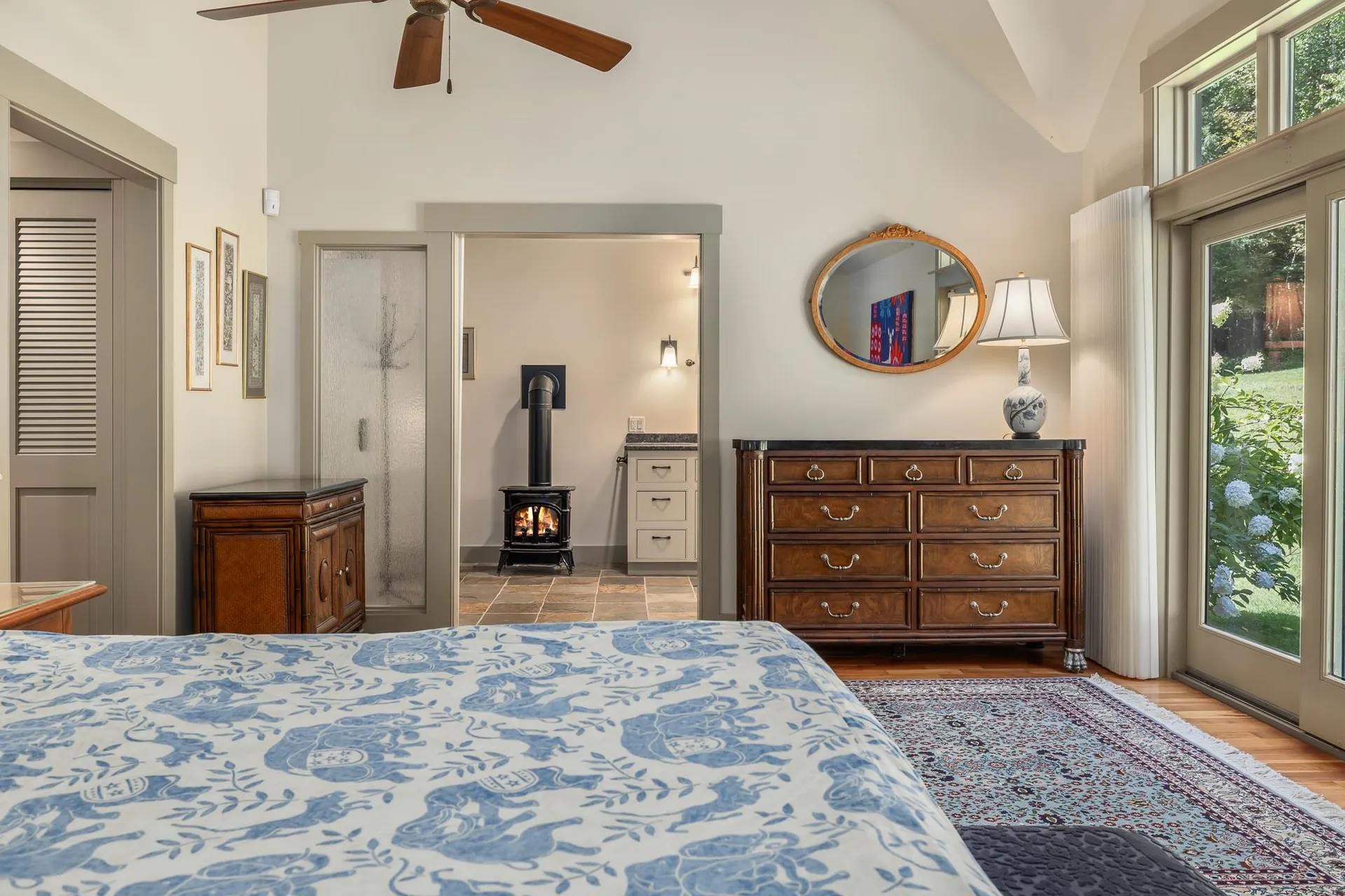 2018 Church Hill Road Woodstock VT 05091