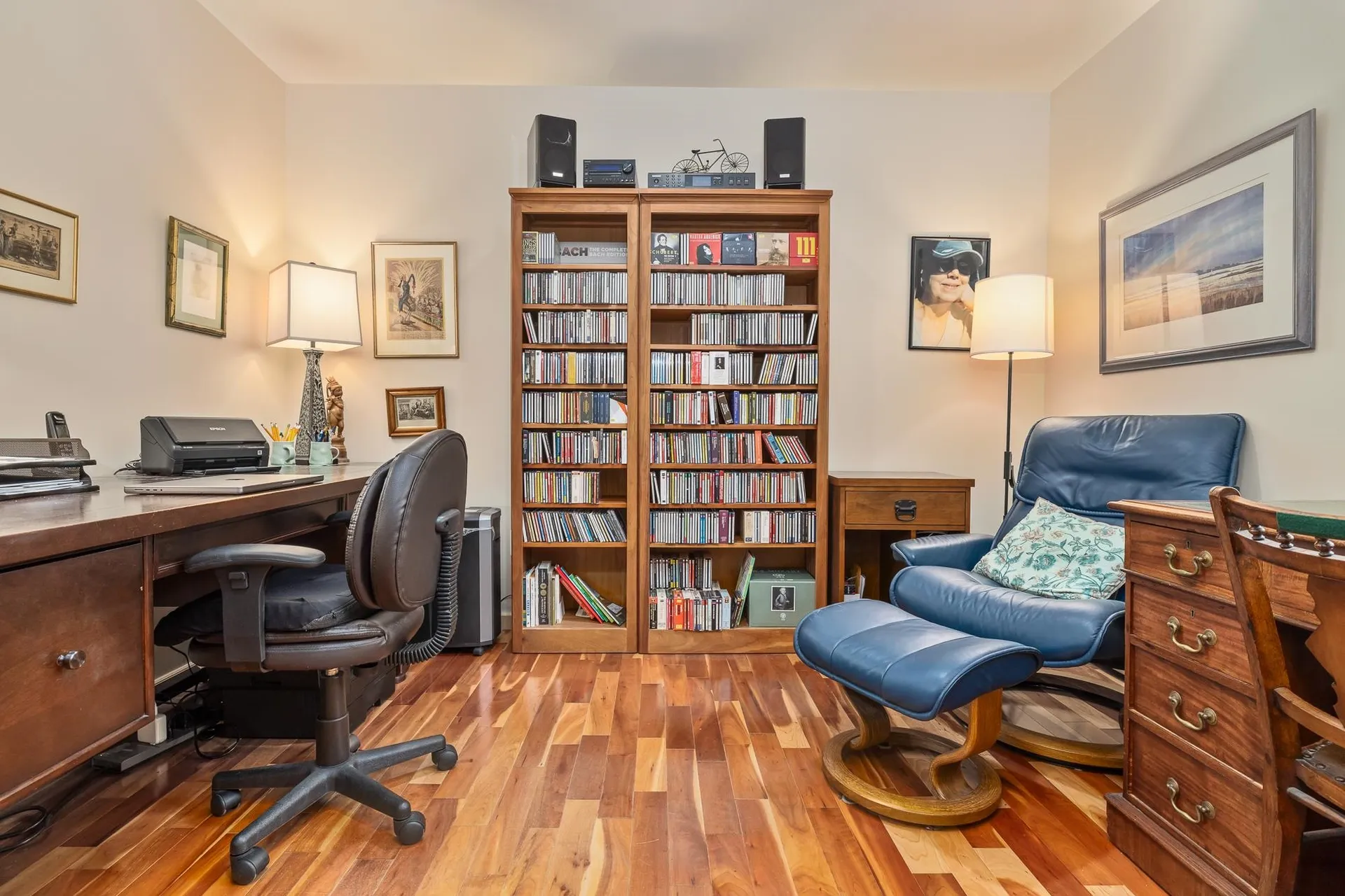 2018 Church Hill Road Woodstock VT 05091