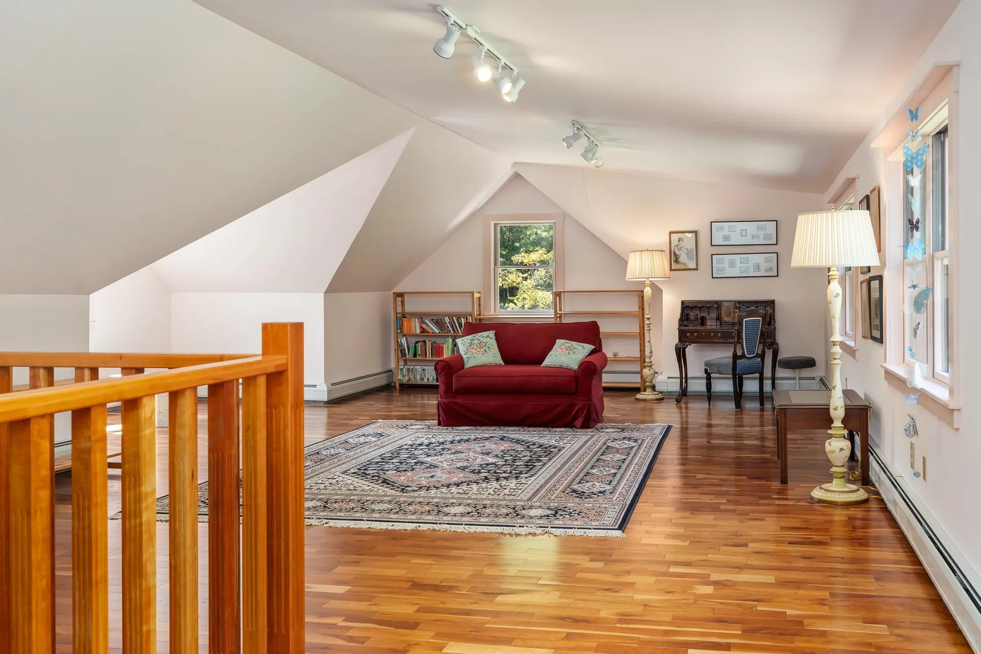 2018 Church Hill Road Woodstock VT 05091