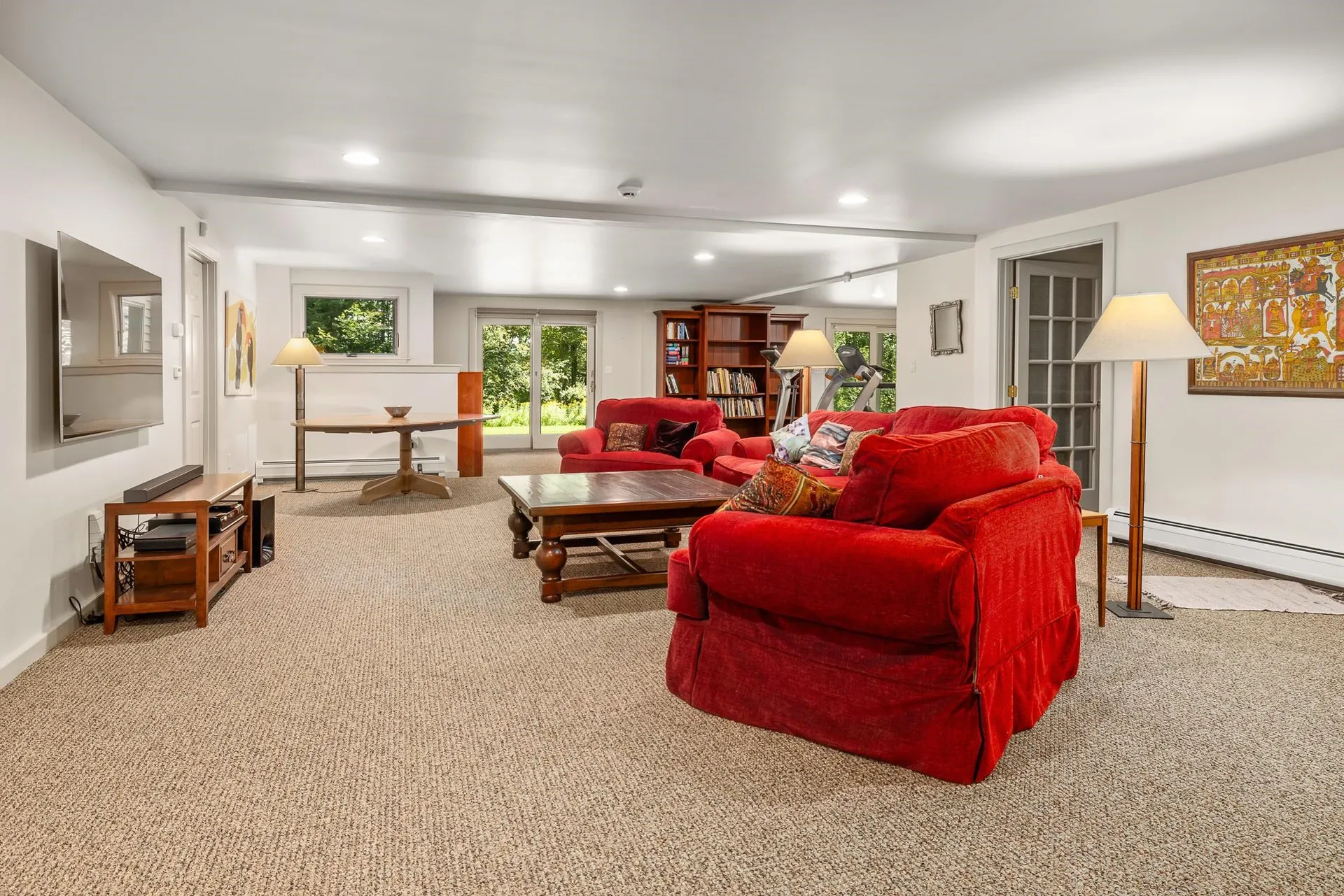 2018 Church Hill Road Woodstock VT 05091