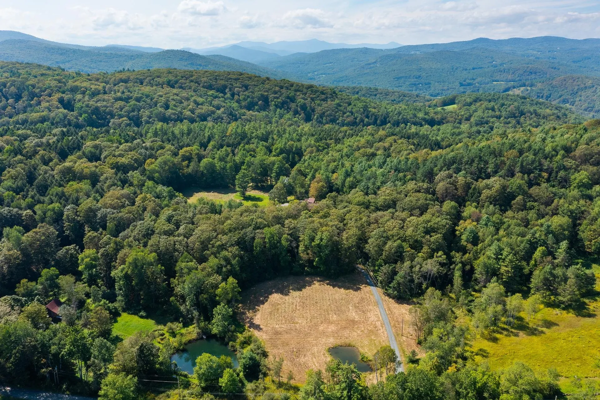 2018 Church Hill Road Woodstock VT 05091