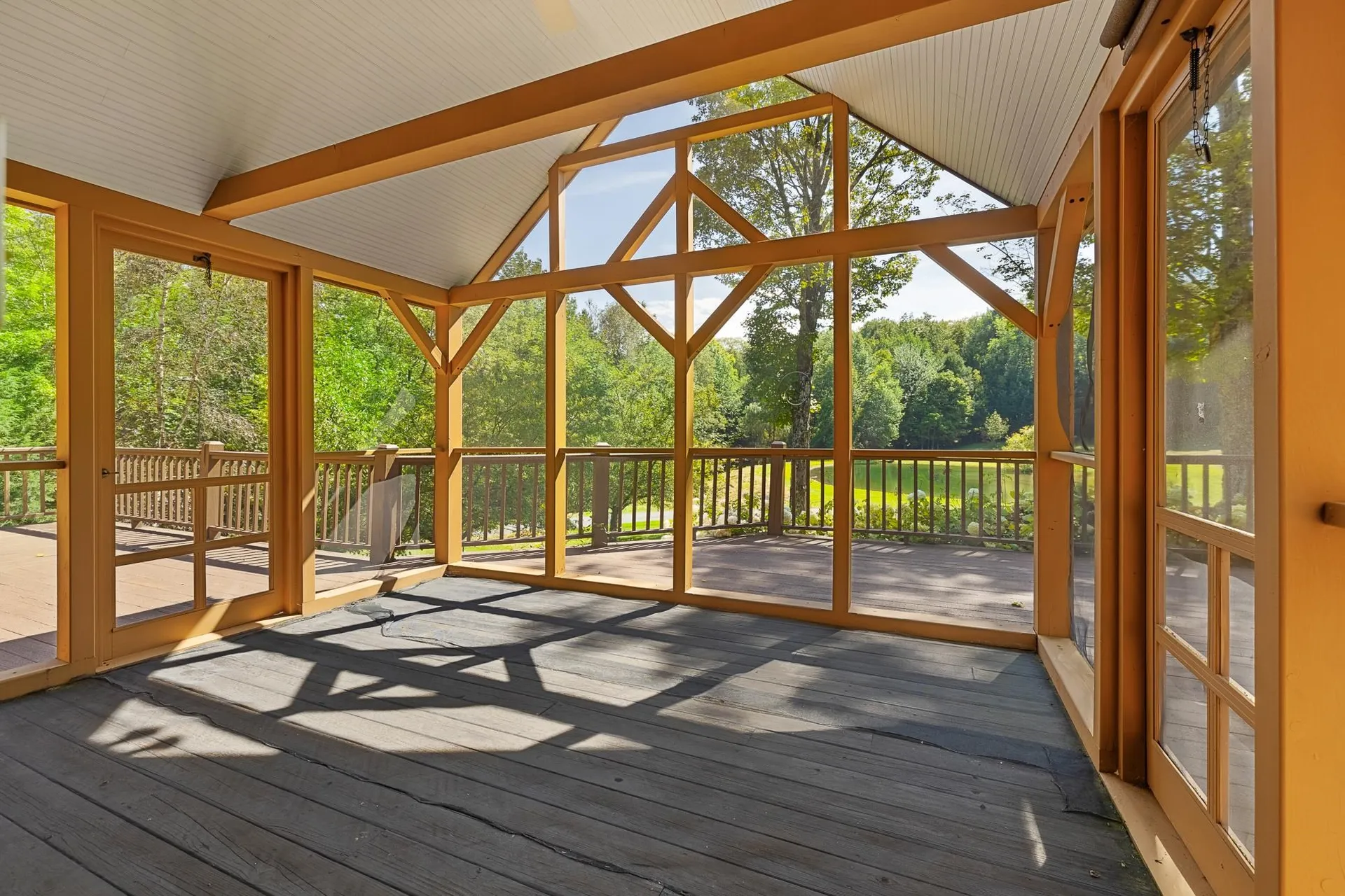 2018 Church Hill Road Woodstock VT 05091