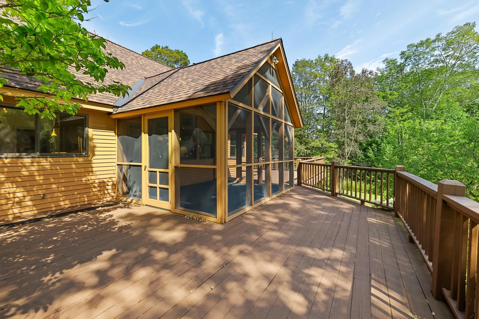 2018 Church Hill Road Woodstock VT 05091