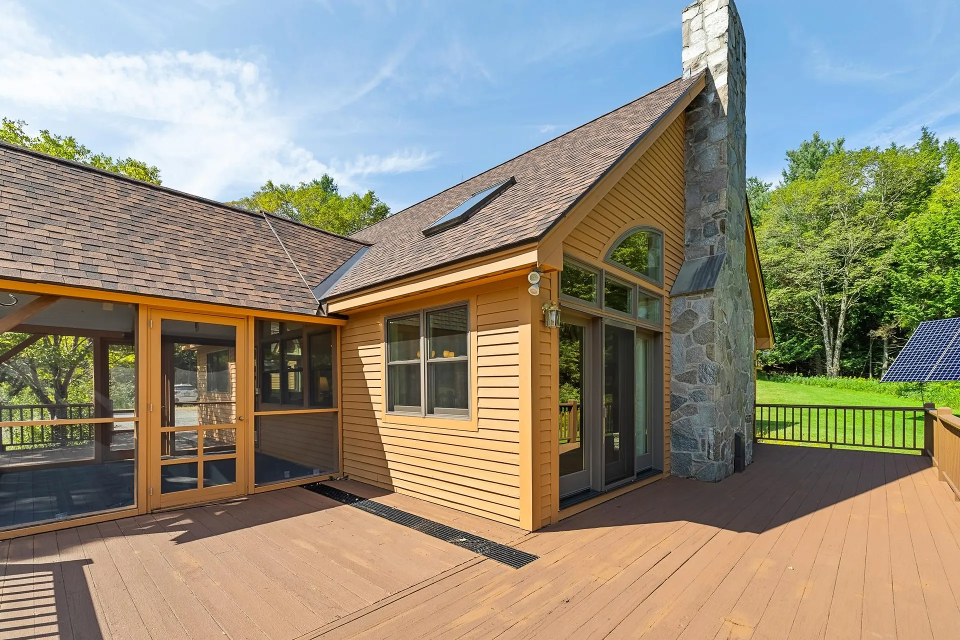 2018 Church Hill Road Woodstock VT 05091