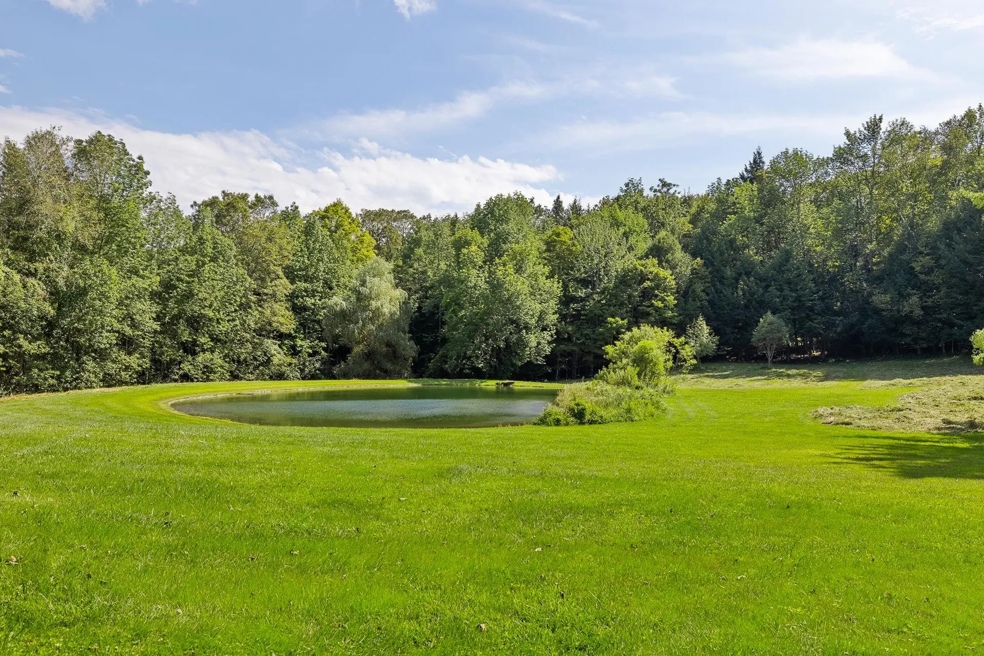 2018 Church Hill Road Woodstock VT 05091