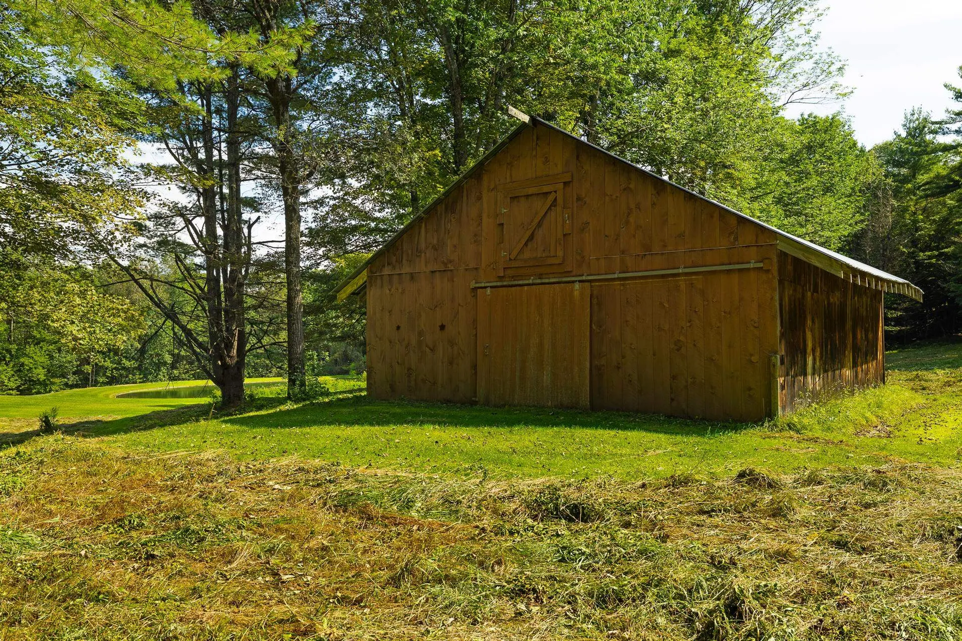 2018 Church Hill Road Woodstock VT 05091