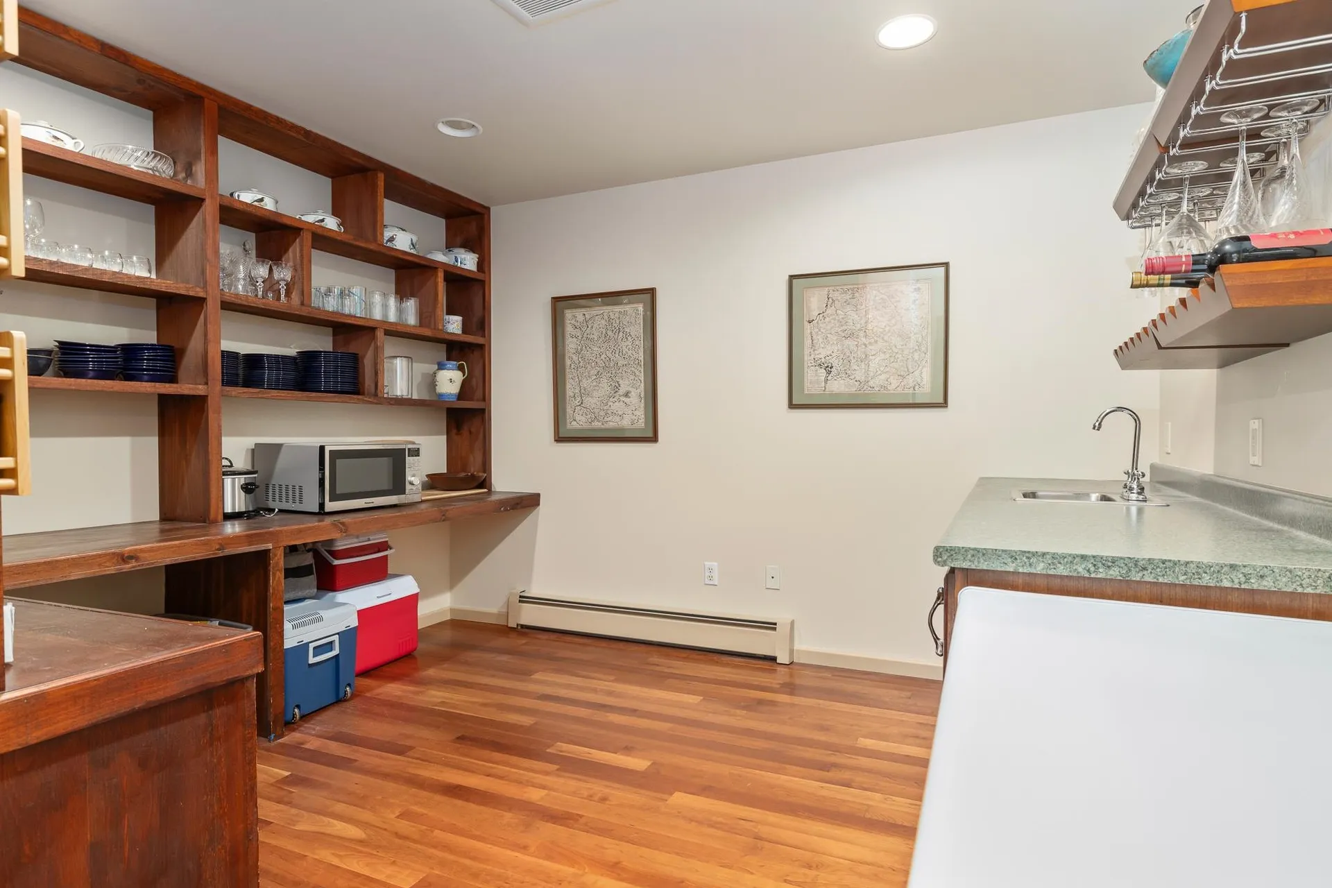 2018 Church Hill Road Woodstock VT 05091