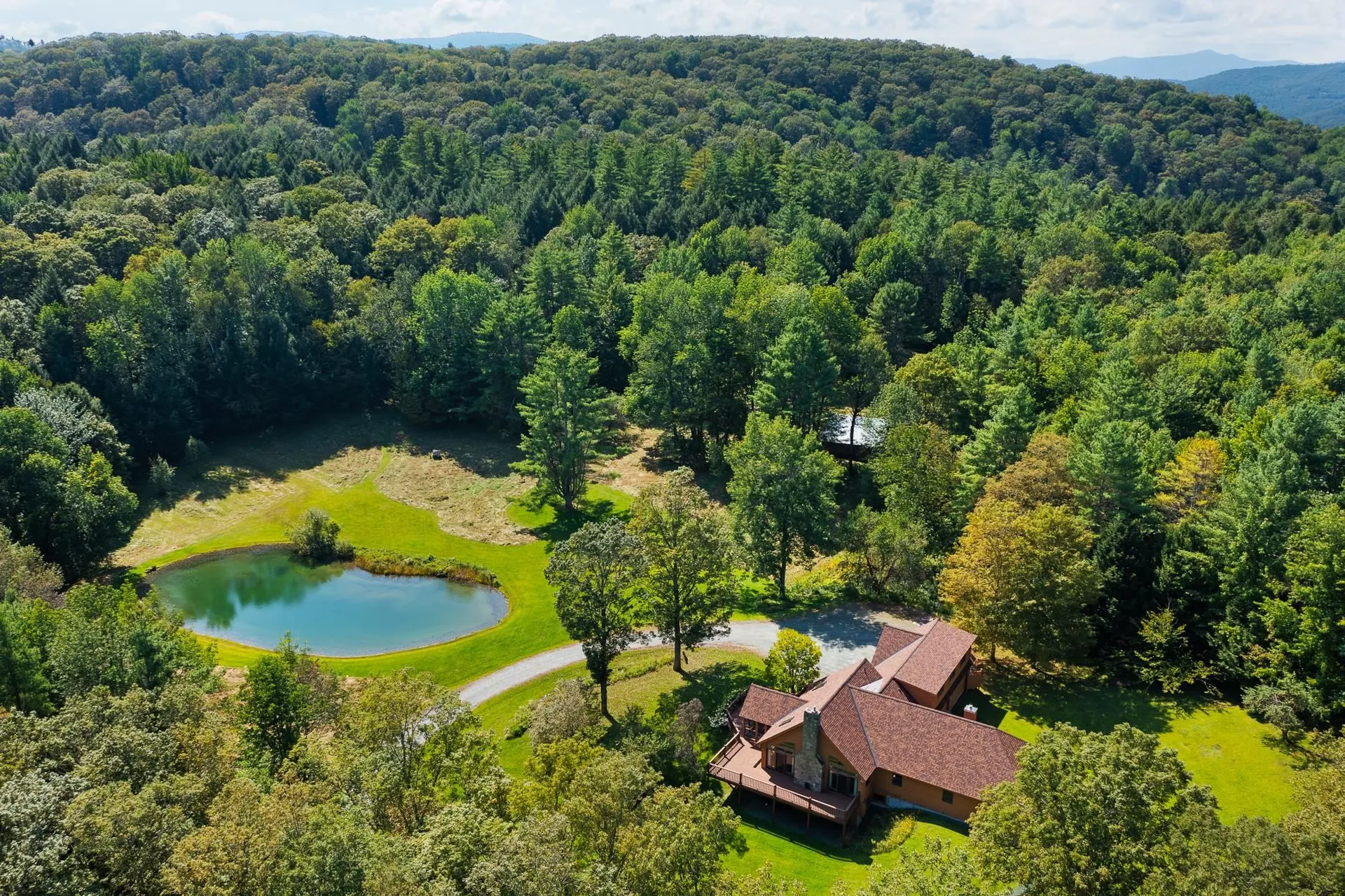 2018 Church Hill Road Woodstock VT 05091