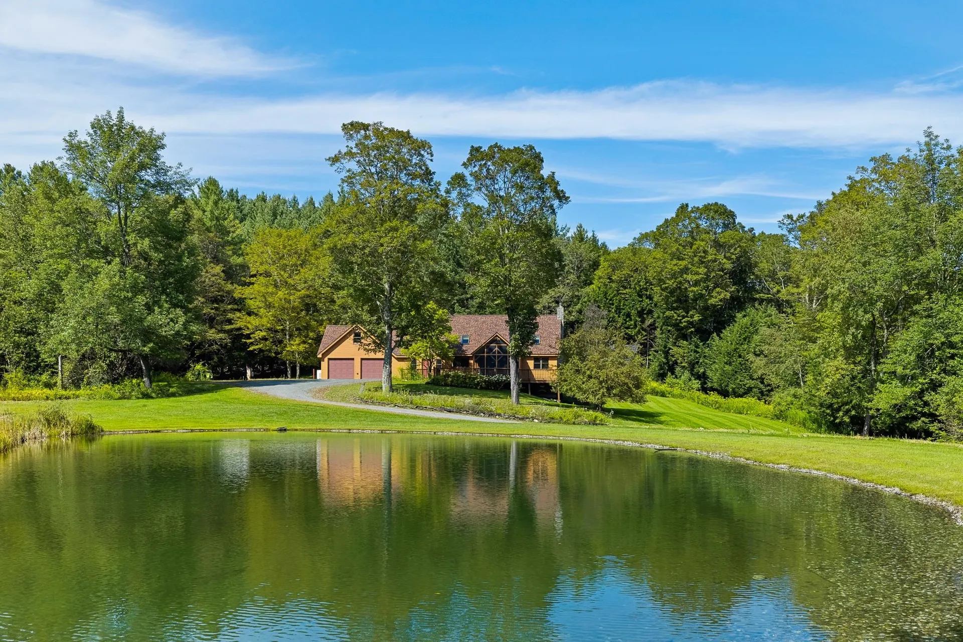 2018 Church Hill Road Woodstock VT 05091