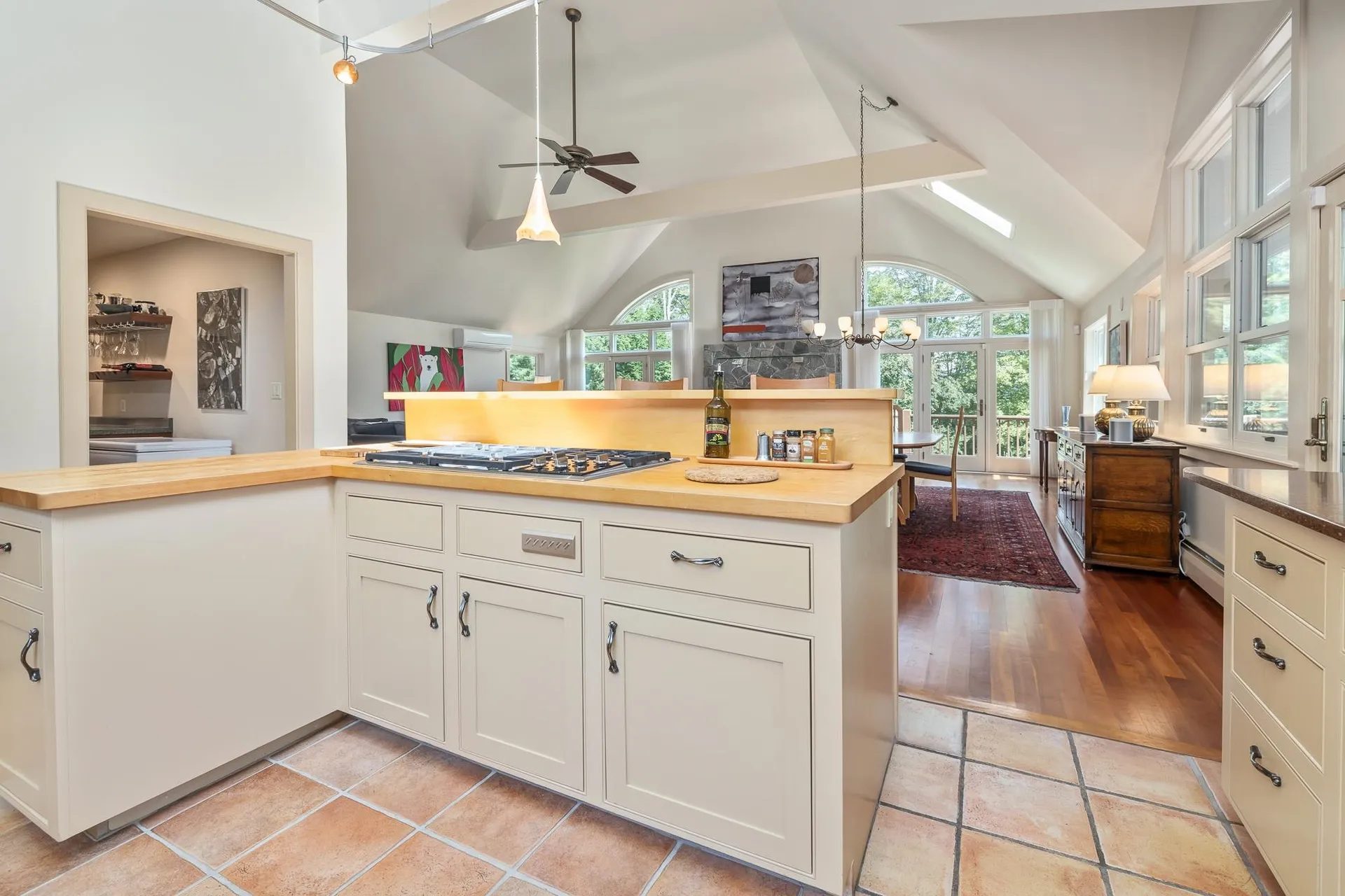 2018 Church Hill Road Woodstock VT 05091