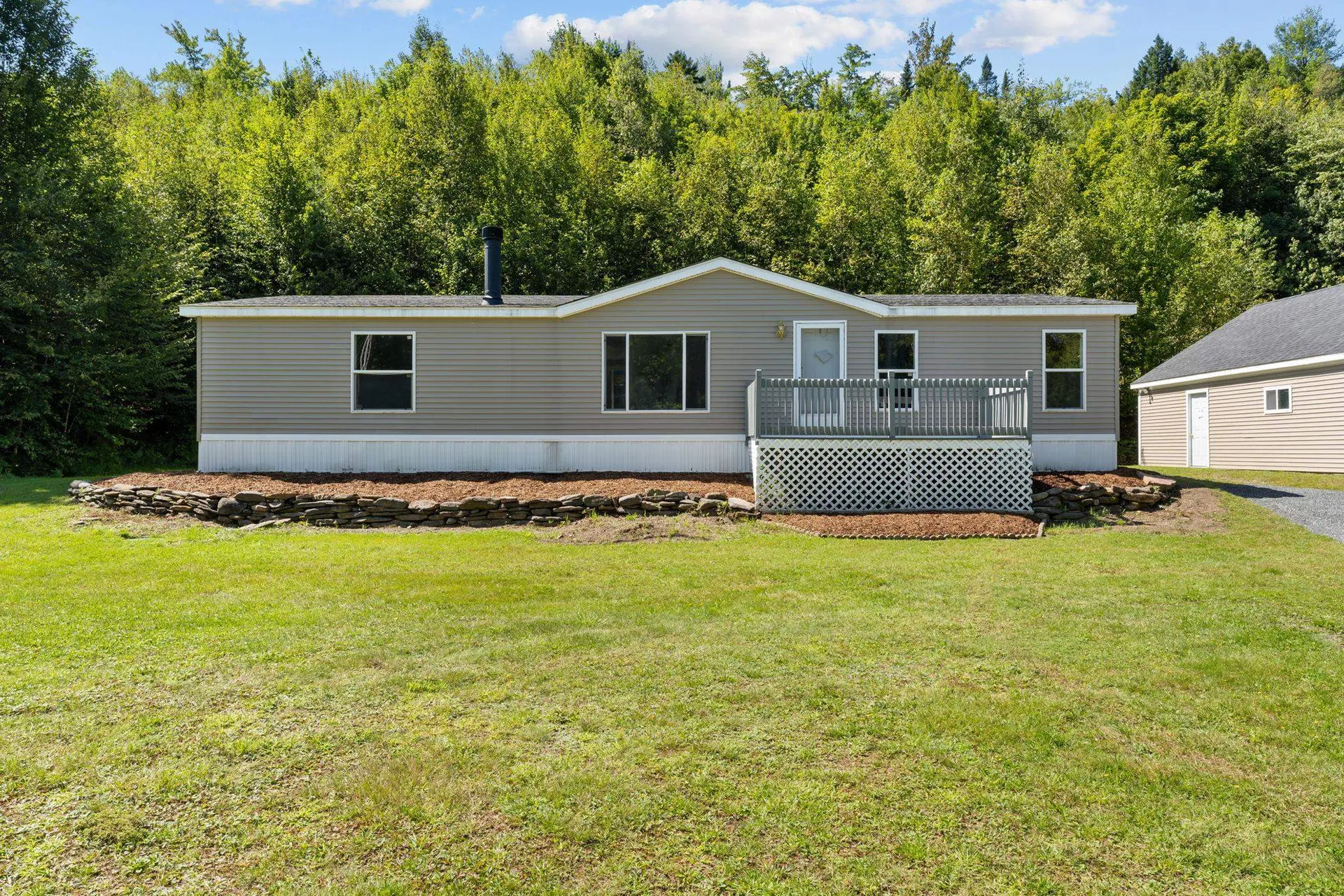 825 Baldwin Brook Road Wolcott VT 05680