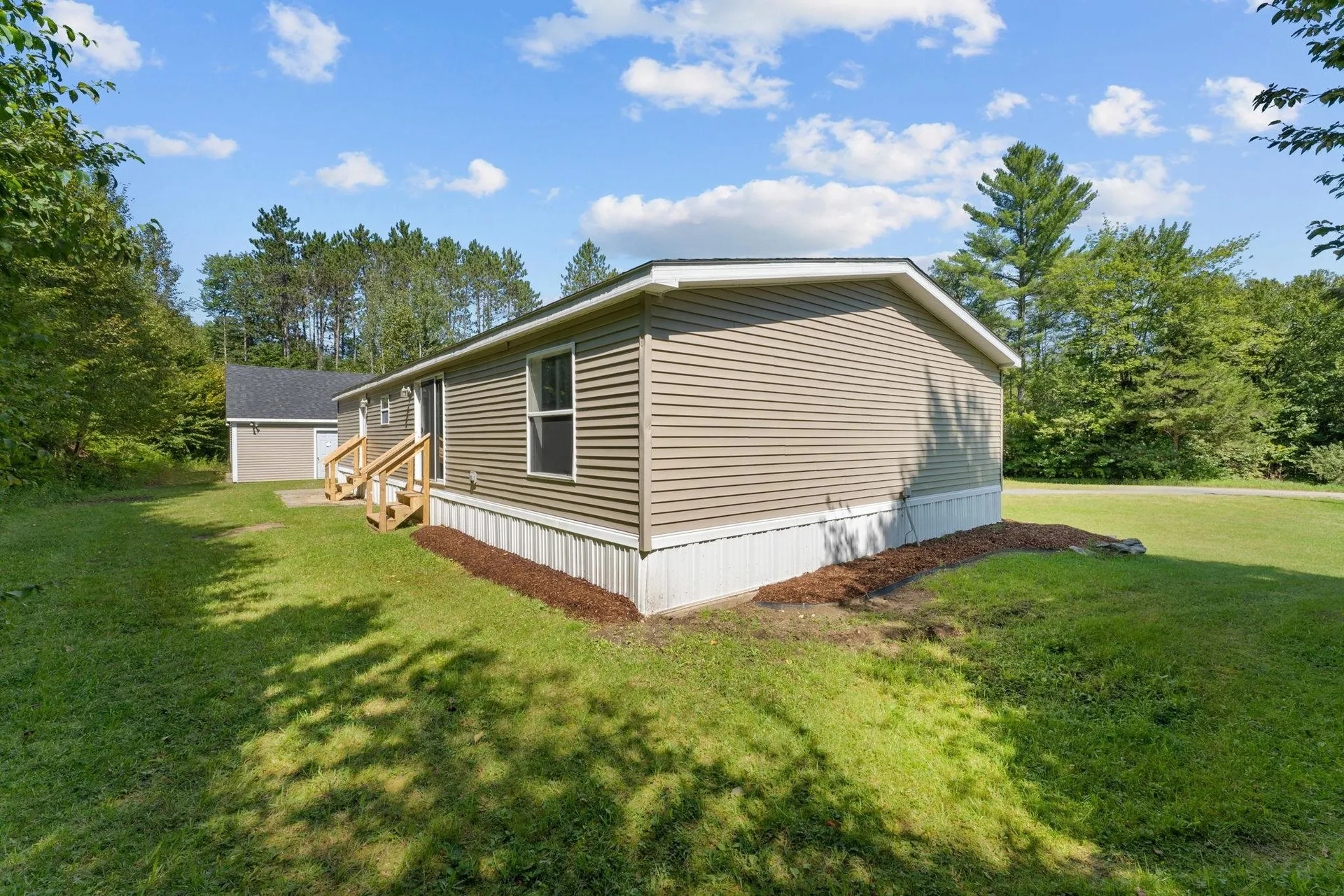 825 Baldwin Brook Road Wolcott VT 05680
