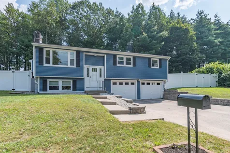 32 Wheaton Drive Nashua NH 03063